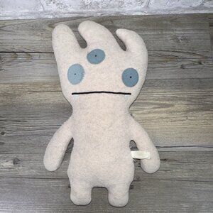 PRETTYUGLY UGLY DOLL TRAY PLUSH STUFFED ANIMAL 14" 4089